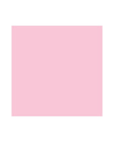 Karton A4 210x297 mm 180 gram - Lys pink - 1 ark