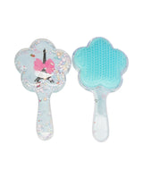 Hårbørste – 18 cm