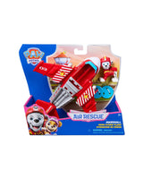 Paw Patrol Air Rescue Themed Vehicle - Marshall