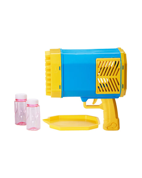 Bobleblæsepistol Med Boblevæske