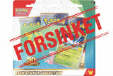 Pokemon Tech Sticker Coll 30th - MAX 1 stk af hver pr kunde - Ekstra forsinket - Leveringsdato ikke kendt  ✨