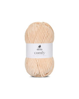Anyday Comfy 100g - Fra Mayflower - Fv. 3 Lys Sand