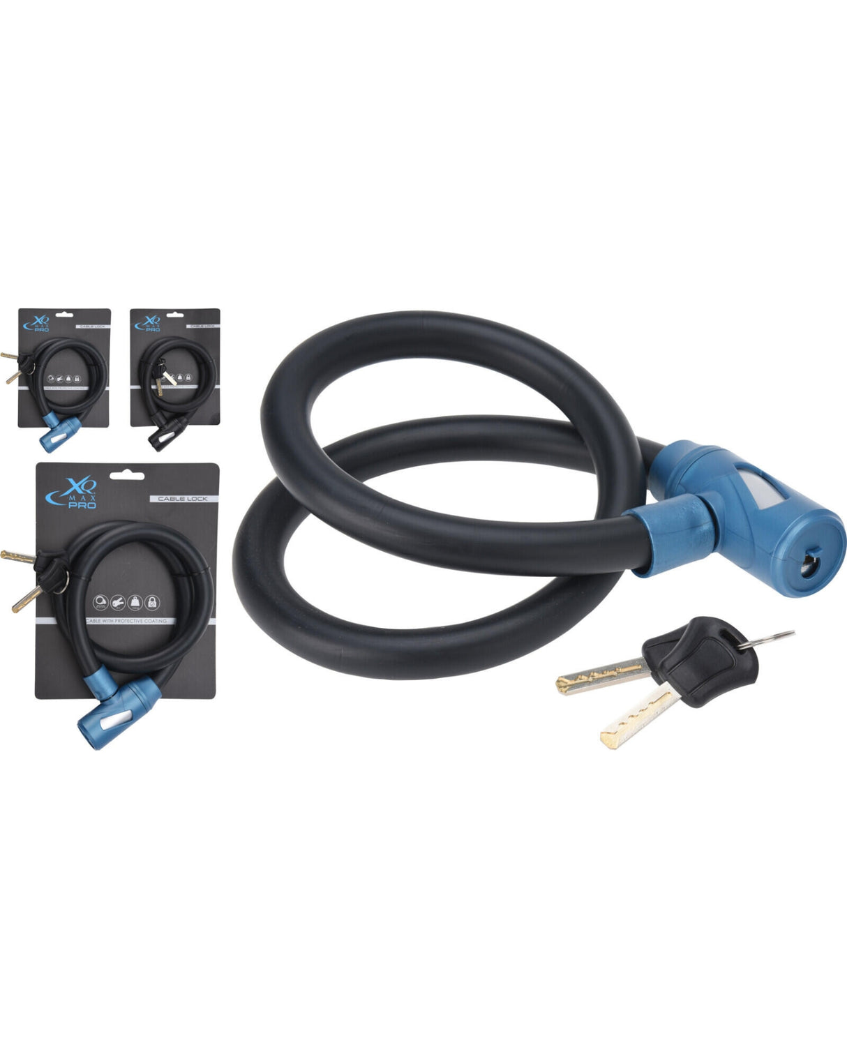 Bicycle lock 80cm