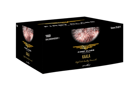 (No.154) Valkoinen compound battery 31 shots