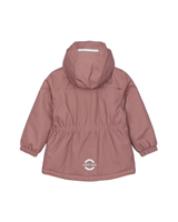 Sand - peyote melange - name it - wool leggings - 13242250