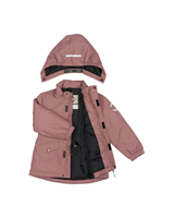 Sand - peyote melange - name it - wool leggings - 13242250