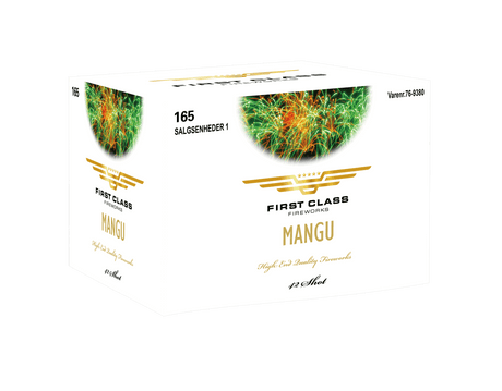 (No.154) Valkoinen compound battery 31 shots