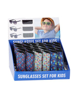 Solbriller til drenge 1 par