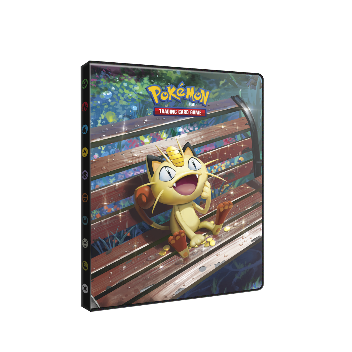 Portfolio 4-P Poke ME03