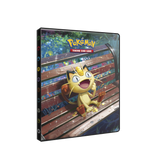 Portfolio 4-P Poke ME03