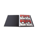 Portfolio 4-P Poke ME03