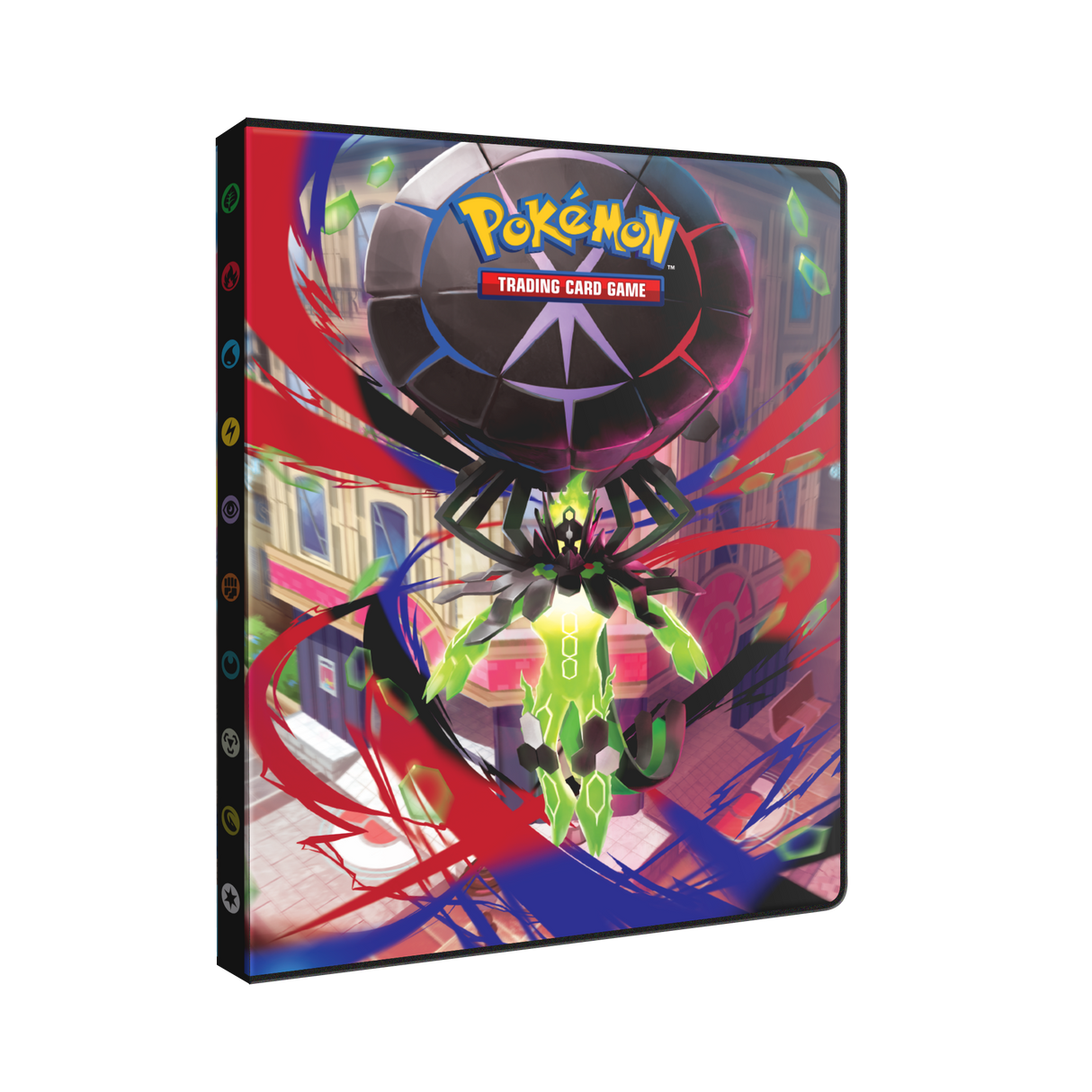 Portfolio 9-P Poke ME03