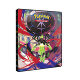 Portfolio 9-P Poke ME03