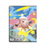 Portfolio 9-P Poke ME03