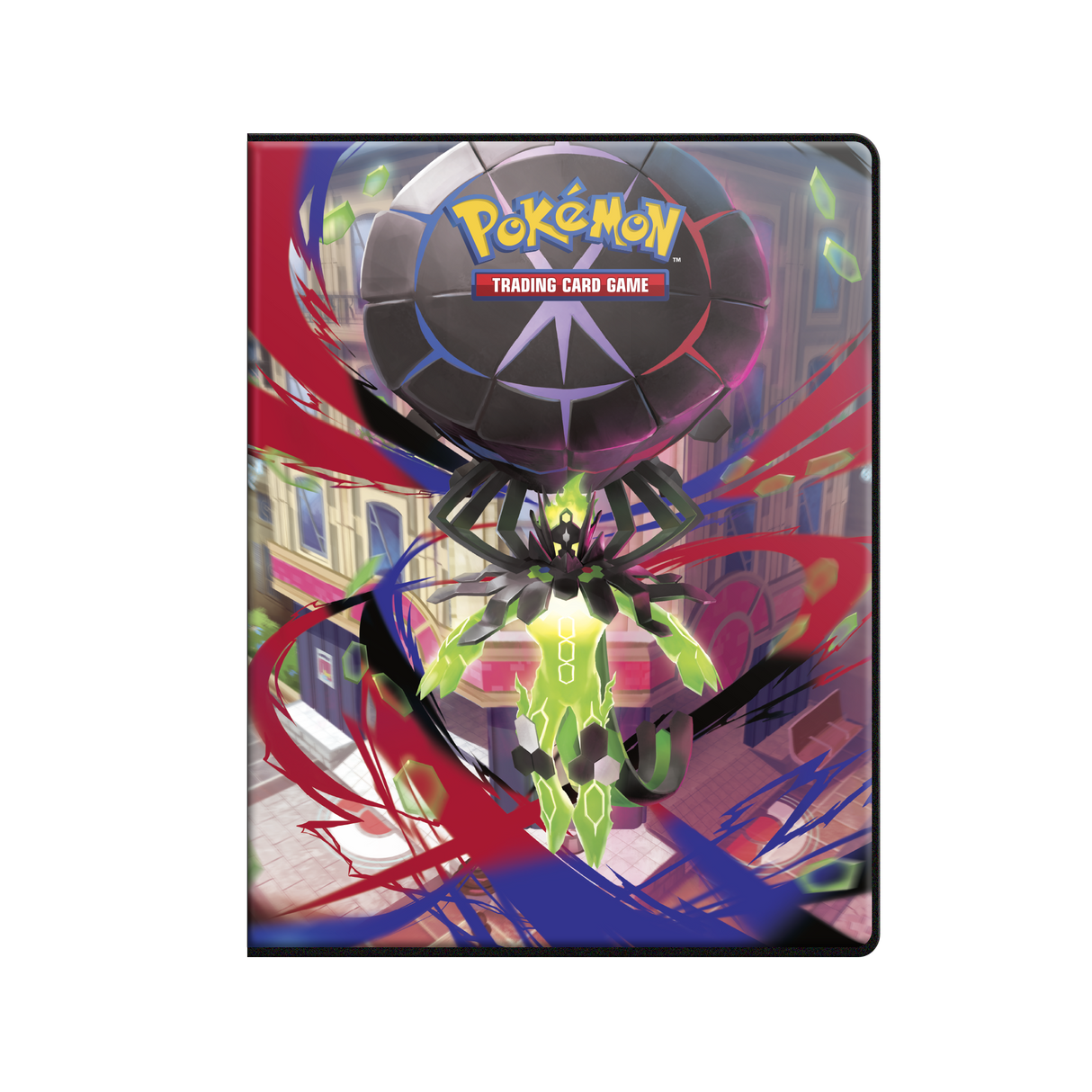 Portfolio 9-P Poke ME03