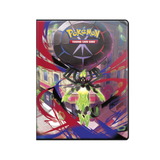 Portfolio 9-P Poke ME03