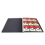 Portfolio 9-P Poke ME03