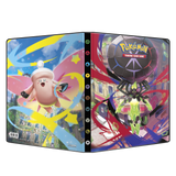 Portfolio 9-P Poke ME03