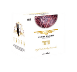 (Nr.168) Yoyo 35 skud