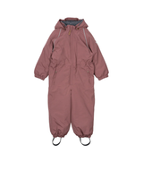 Sand - peyote melange - name it - wool leggings - 13242250