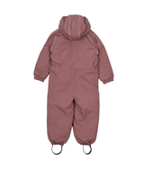 Sand - peyote melange - name it - wool leggings - 13242250