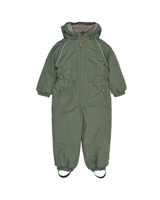 Sand - peyote melange - name it - wool leggings - 13242250