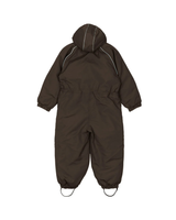 Sand - peyote melange - name it - wool leggings - 13242250