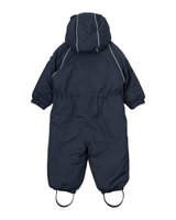 Blå - Blue Nights - mikk-line - Flyverdragt - 16901