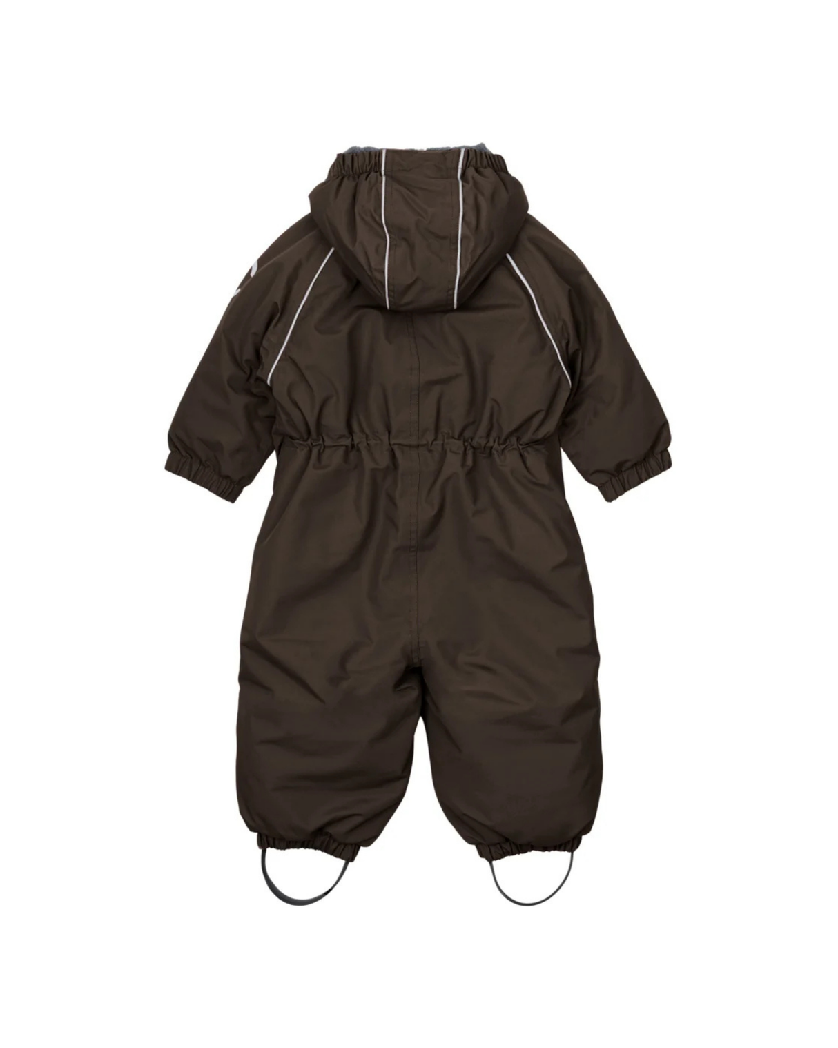 Sand - peyote melange - name it - wool leggings - 13242250