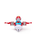 Paw Patrol Air Rescue Themed Vehicle - Marshall