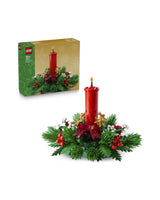 LEGO 40743  Juledekoration - LEGO 40743