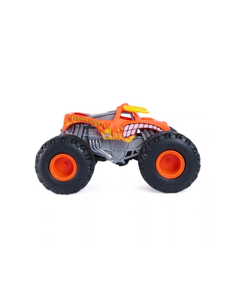 Monster Jam 1:18 Rev n' Roar El Toro Loco
