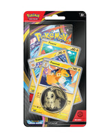 Pokemon ME04 Premium Checklane - RELEASE 22/5