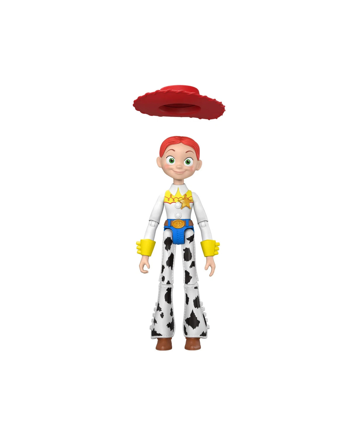 Pixar Toy Story 5 Playscale 18 cm figure - Jessie