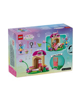 LEGO 11212 Alfekats havehus - LEGO Babbys dollhouse