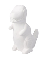 Malesæt Med 3D-Gipsfigur