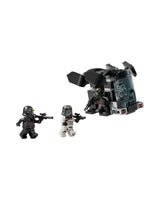 LEGO 75412 Battle Pack with Death Troopers and Night Troopers