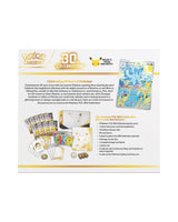 Pokemon Elite Trainer Box 30th - MAX 1 stk pr kunde