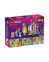 LEGO 42692 Is- og ballonbod - LEGO Friends 42692