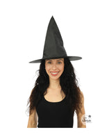 Hekse hat til voksne