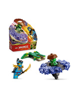 LEGO 71818 Tournament Arena - LEGO Ninjago