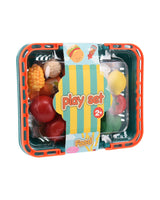 Screwdriver set 4 pieces