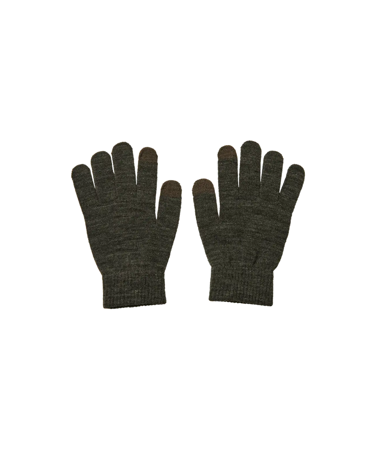 Sand/black - Birch/Black - Pieces - Sweater - 17154521