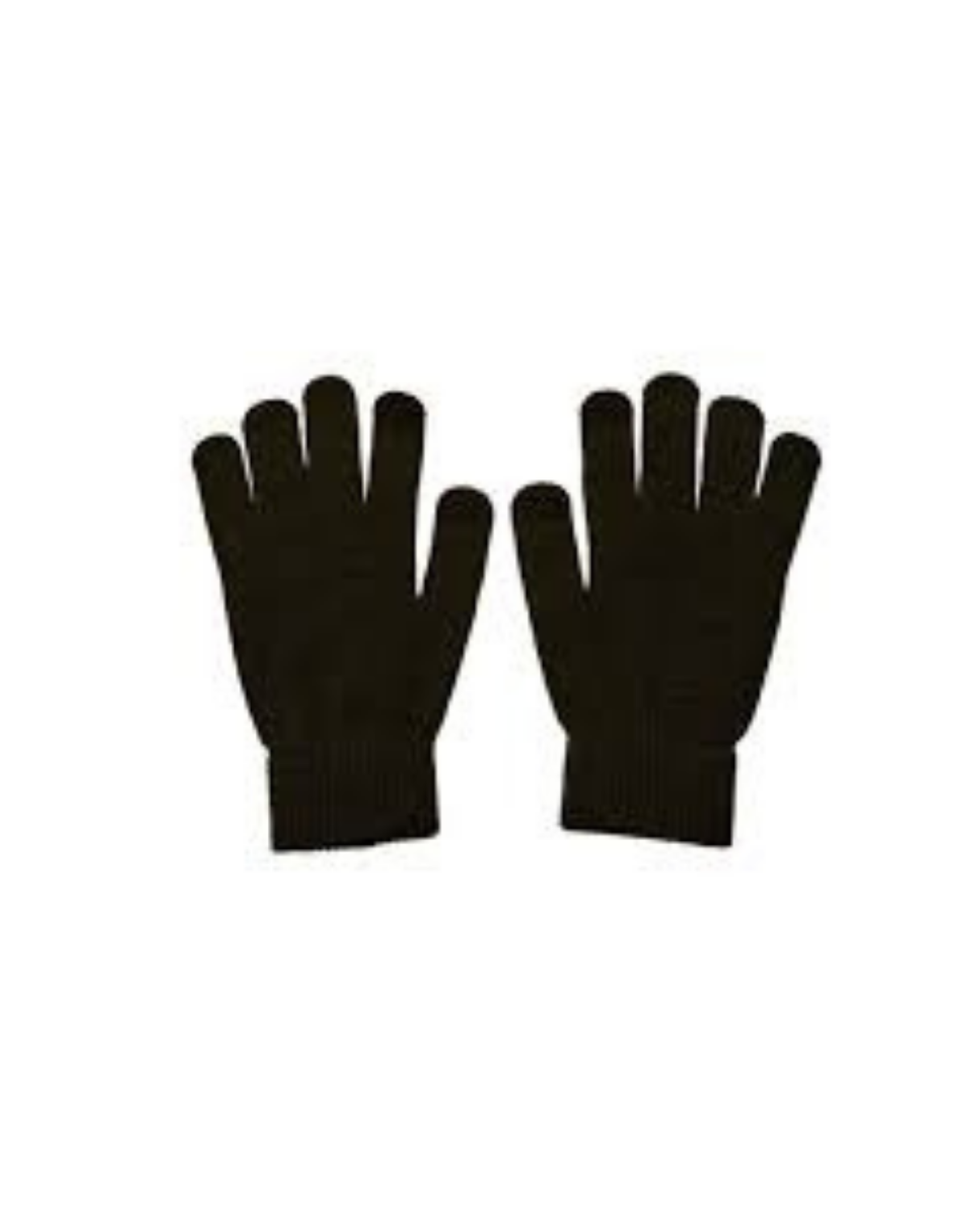 Sort - Black - Vero Moda - Vanter - 17052401