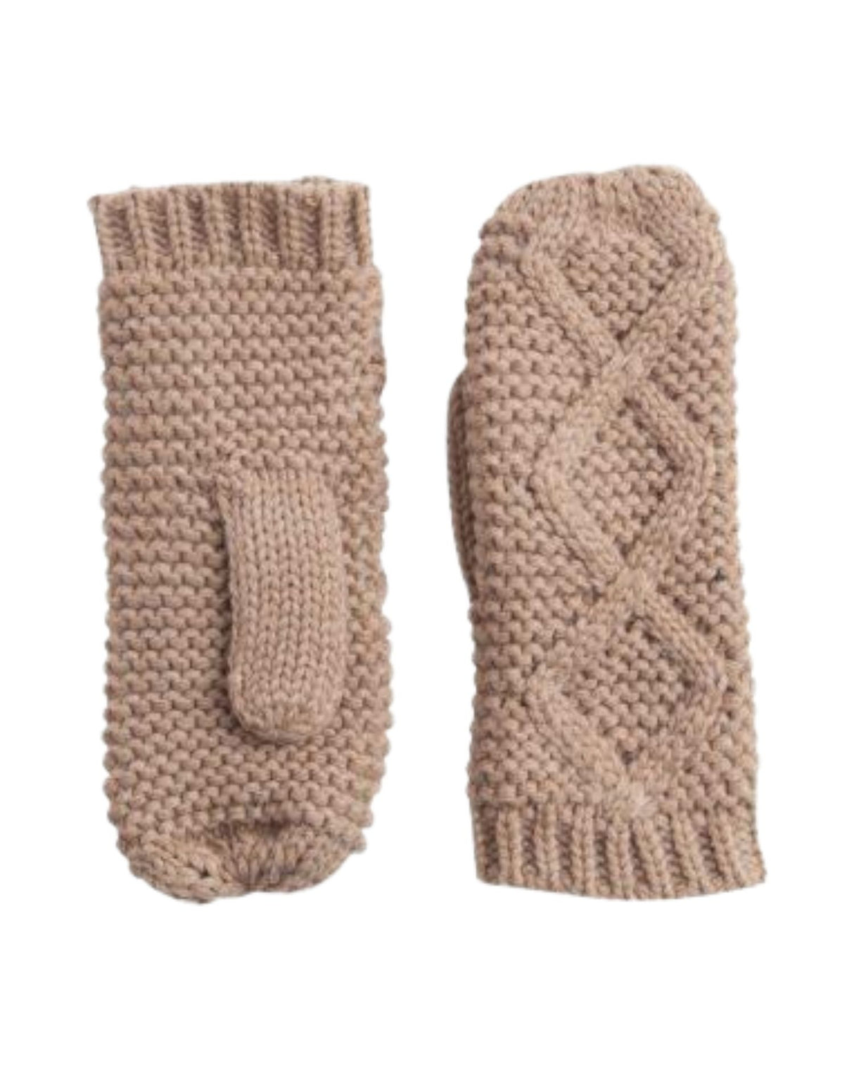 Beige Pieces Vanter 17083203