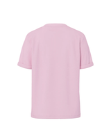 Lyserød - Roseate Spoonbill - Pieces - T-shirt - 17086970