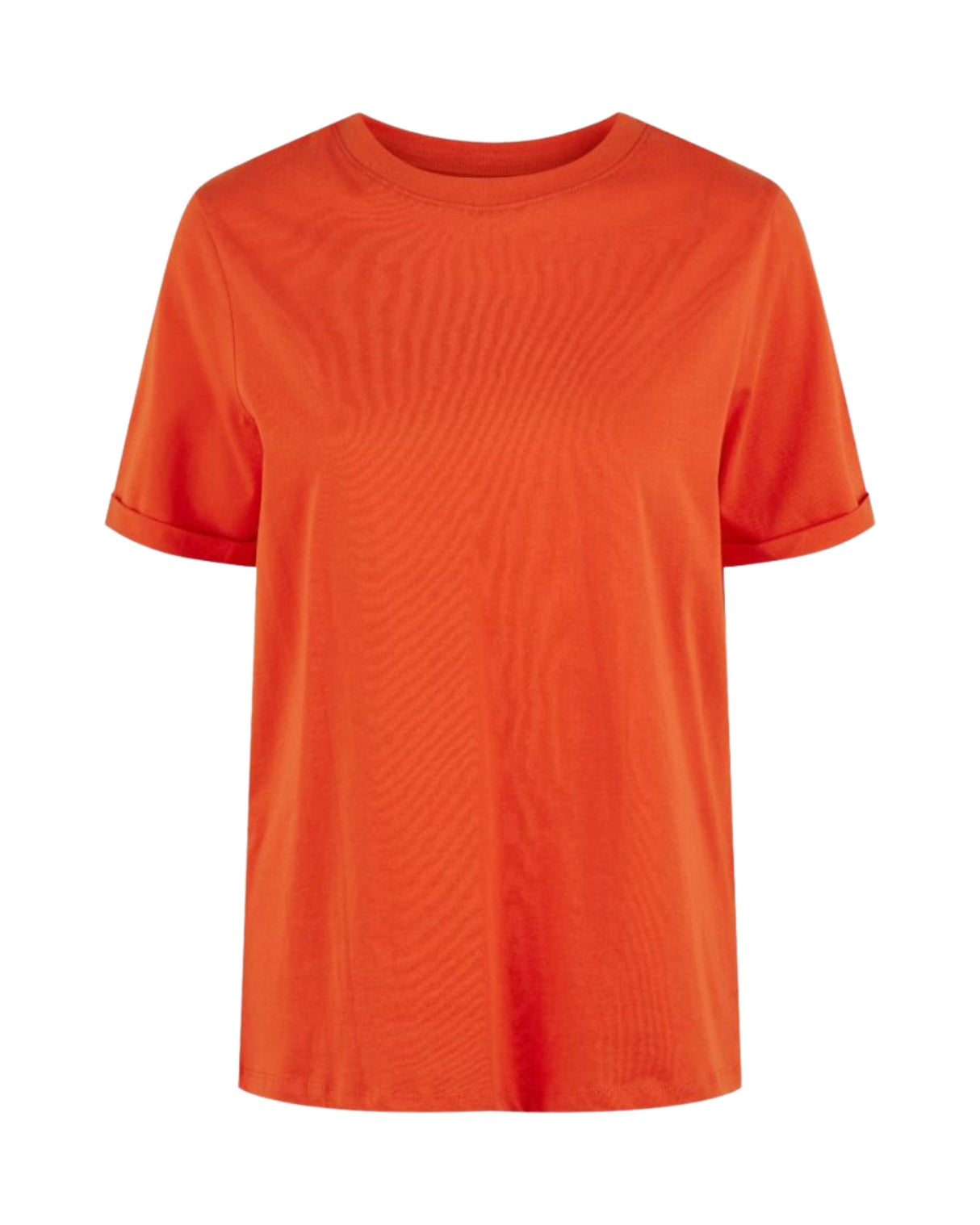 Orange - Tangerine Tango - Pieces - T-shirt - 17086970