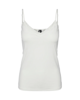 Black - Pieces - Tank top - 17087739