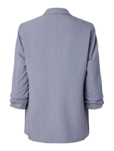 Silver bullet Blazer fra PIECES - 17090996