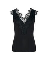 Sort - black - Pieces - top - 17101014